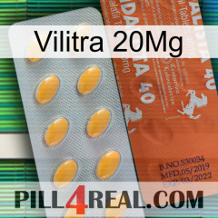 Vilitra 20Mg 43